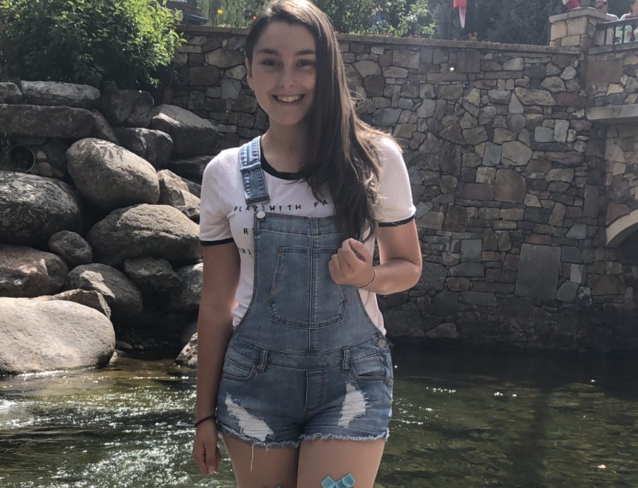 Alexis Fierstein