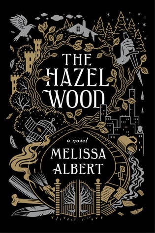 Book Review: The Hazel Wood