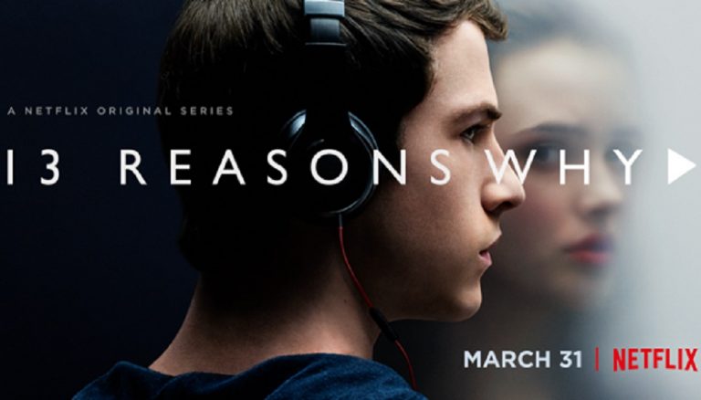 13 Reasons Why TV Show Review