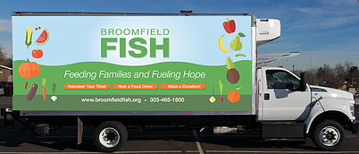 What is Broomfield FISH, Anyway?