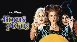 Hocus Pocus Poster Disney Wikipedia 