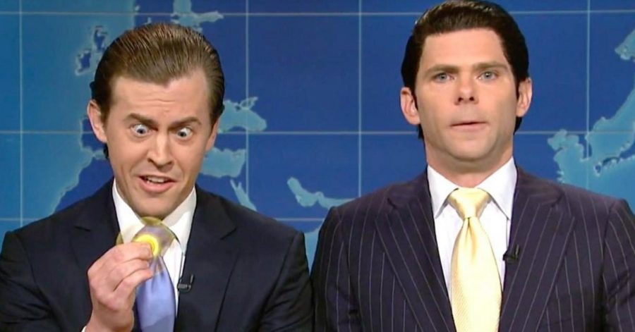 The Top 10 Weekend Update Characters In The Past Decade