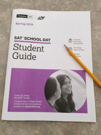 How to Survive the PSAT