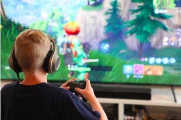 Why is Fortnite So Addicting?