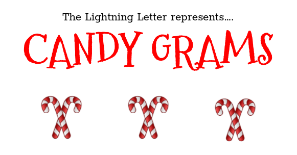 2019 Candy Gram