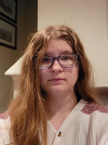 Photo of Ally Thomason