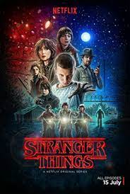 Stranger Things Entertainment Review