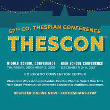 Thescon 2021