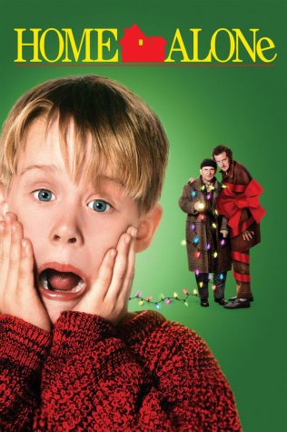 Home Alone - Entertainment Review