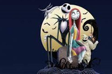 The Nightmare Before Christmas