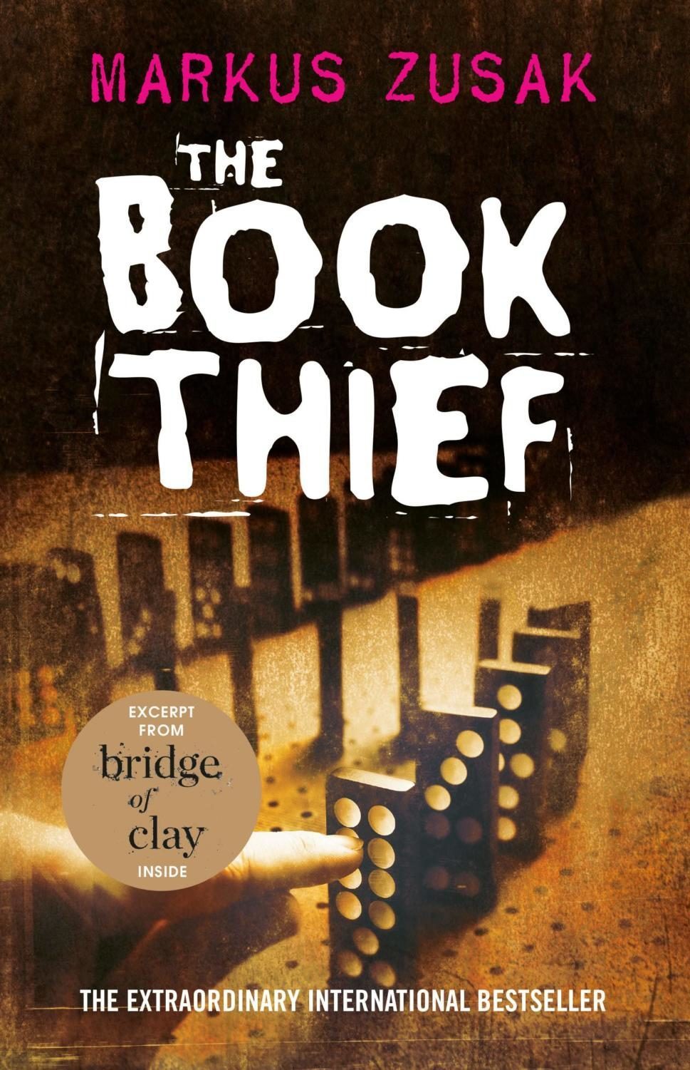 Entertainment Review ― The Book Thief