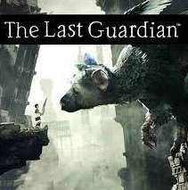 The Last Guardian