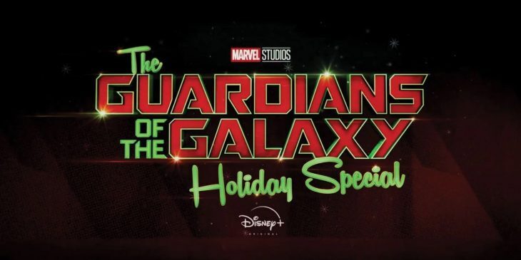 Entertainment Review - The Guardians of the Galaxy Holiday Special