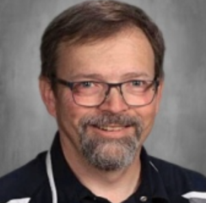 Legacy Staff Spotlight: Mr. Goss