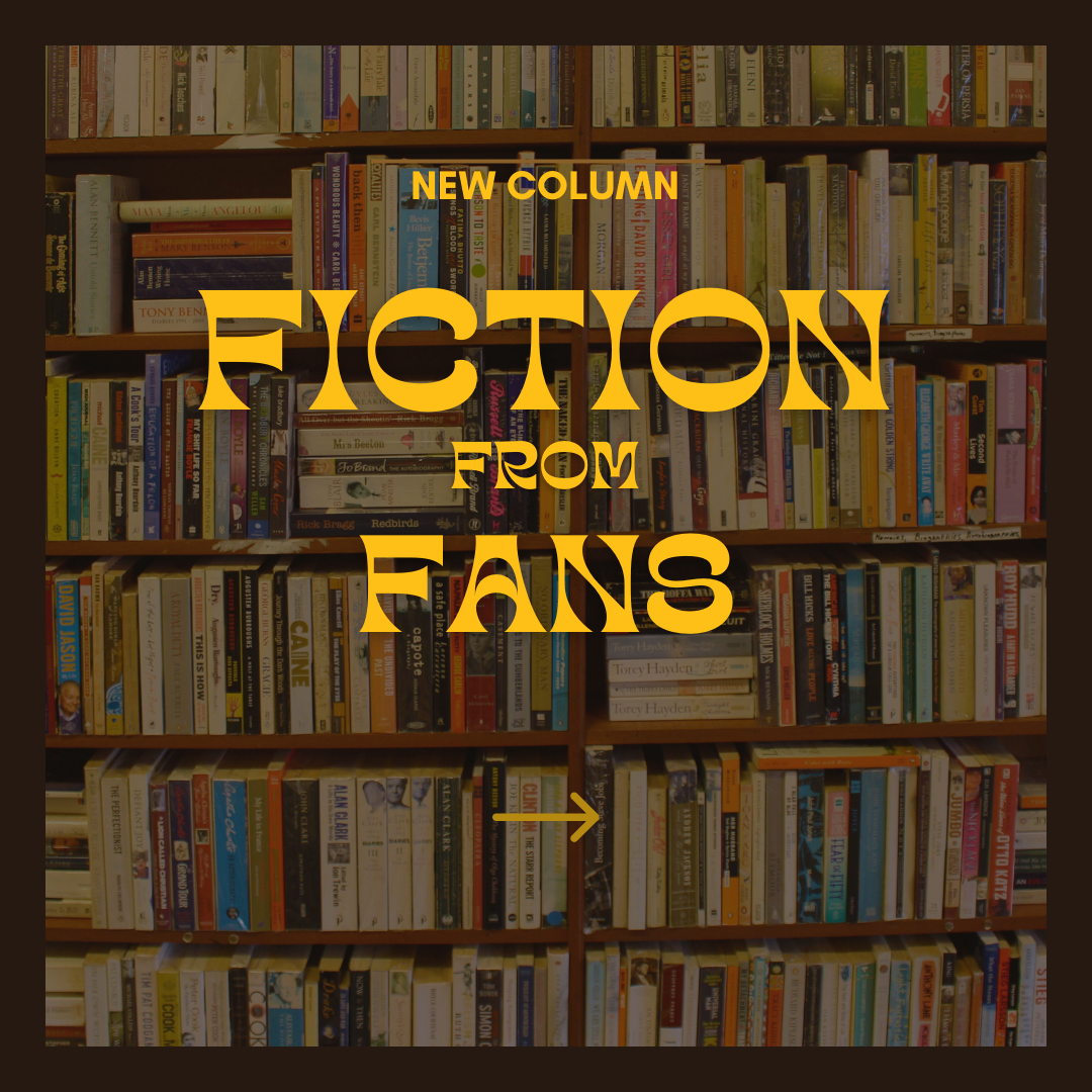 Fiction From Fans