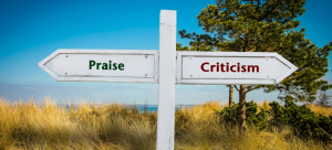 Praise Versus Criticism: What Is The Ideal Ratio? - 5on4 Group
