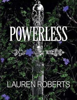 Book Review: Powerless by Lauren Robert