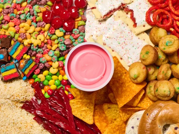 FDA's new food dye restrictions, yay or nay