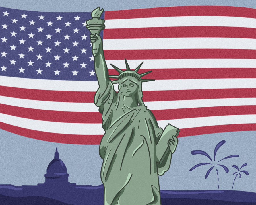 American dream